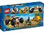 Lego City Off-Roader 4x4 De Aventuras 252 Peças 60387 - Imagem 2