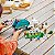 Lego City Caminhão De Reciclagem 261 Peças 60386 - Imagem 5