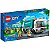 Lego City Caminhão De Reciclagem 261 Peças 60386 - Imagem 1