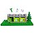 Lego City Caminhão De Reciclagem 261 Peças 60386 - Imagem 4