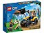 Lego City Escavadeira De Construção 148 Peças 60385 - Imagem 1