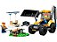 Lego City Escavadeira De Construção 148 Peças 60385 - Imagem 3