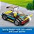 Lego City Carro Esportivo Elétrico 95 Peças 60383 - Imagem 4