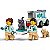 Lego City Van Veterinária De Resgate 58 Peças 60382 - Imagem 3