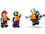Lego City Barco De Resgate Dos Bombeiros 144 Peças 60373 - Imagem 5