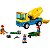 Lego City Caminhão Betoneira 85 Peças 60325 - Imagem 3