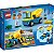 Lego City Caminhão Betoneira 85 Peças 60325 - Imagem 2