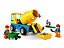 Lego City Caminhão Betoneira 85 Peças 60325 - Imagem 5