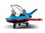 Lego City Avião De Acrobacia 59 Peças 60323 - Imagem 4