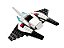 Lego Creator 3 Em 1 Ônibus Espacial 144 Peças 31134 - Imagem 4