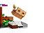 Lego Minecraft A Padaria 154 Peças 21184 - Imagem 6