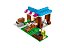 Lego Minecraft A Padaria 154 Peças 21184 - Imagem 3