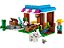 Lego Minecraft A Padaria 154 Peças 21184 - Imagem 2