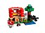 Lego Minecraft A Casa Cogumelo 272 Peças 21179 - Imagem 4