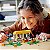 Lego Minecraft O Estabulo De Cavalos 241 Peças 21171 - Imagem 4