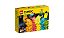 Lego Classic Diversão Neon Criativa 333 Peças 11027 - Imagem 1