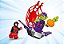 Lego Miles Morales Triciclo Eletrônico do Homem-Aranha 59 Peças 10781 - Imagem 7