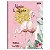 Caderno Brochura Capa Dura Tropical Fever 80 Folhas Foroni - Imagem 4