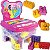 Cadeira Toy Blocos 48 Peças 247 GGB - Imagem 2