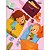 Caderno Brochura Sapeca Feminino 96 Folhas Tilibra - Imagem 3
