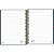 Caderno Espiral Colegial Minnie 80 Folhas Tilibra - Imagem 6
