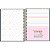 Caderno Espiral Colegial Minnie 80 Folhas Tilibra - Imagem 4