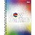 Caderno Espiral Universitário Now United 80 Folhas Tilibra - Imagem 2