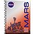 Caderno Espiral Universitário Nasa 80 Folhas Tilibra - Imagem 2