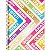 Caderno Espiral Universitário Be Nice 80 Folhas Tilibra - Imagem 4