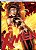 Caderno Brochura Capa Dura X-Men 96 Folhas Jandaia - Imagem 1