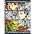 Caderno Espiral Universitário Street Fighter 80 Folhas - Imagem 2