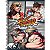 Caderno Espiral Universitário Street Fighter 80 Folhas - Imagem 3