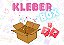 Kleber Box M Meninas - Imagem 1