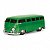 Kombi Super Bus 7331 Poliplac - Imagem 5