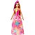 Boneca Barbie Dreamtopia Barbie Princesa Gjk12 Mattel - Imagem 1