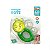Mordedor Soft Borboleta ZP00507 Zoop Toys - Imagem 2