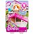 Mini Conjunto Barbie Com Pets GRG75 Mattel - Imagem 3