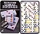 Domino 28 Peças JG170301 Unygift - Imagem 1