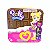 Boneca Polly Pocket Pacote De Modas GVY52 Mattel - Imagem 1