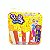 Boneca Polly Pocket Pacote De Modas GVY52 Mattel - Imagem 4