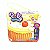 Boneca Polly Pocket Pacote De Modas GVY52 Mattel - Imagem 2