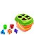 Maleta Baby Land Maletuxo Didatico Com Letras 3036 Cardoso - Imagem 3