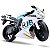 Moto Racing Motorcycle 0905 Roma - Imagem 4