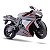 Moto Racing Motorcycle 0905 Roma - Imagem 6