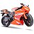 Moto Racing Motorcycle 0905 Roma - Imagem 3