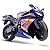 Moto Racing Motorcycle 0905 Roma - Imagem 8