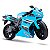 Moto Racing Motorcycle 0905 Roma - Imagem 5