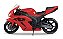 Moto Rancing Motorcycle 0900 Roma - Imagem 1