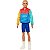 Barbie Boneco Ken Fashionistas DWK44 Mattel - Imagem 2