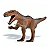 Dinossauro Furious 842 Adijomar - Imagem 3